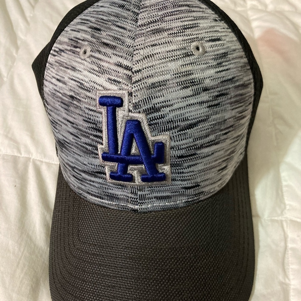 Dodger hat